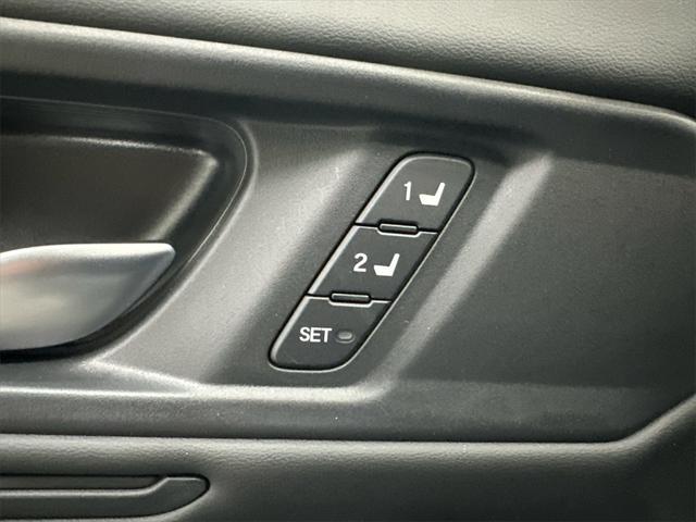 new 2025 Honda Accord Hybrid car, priced at $36,525