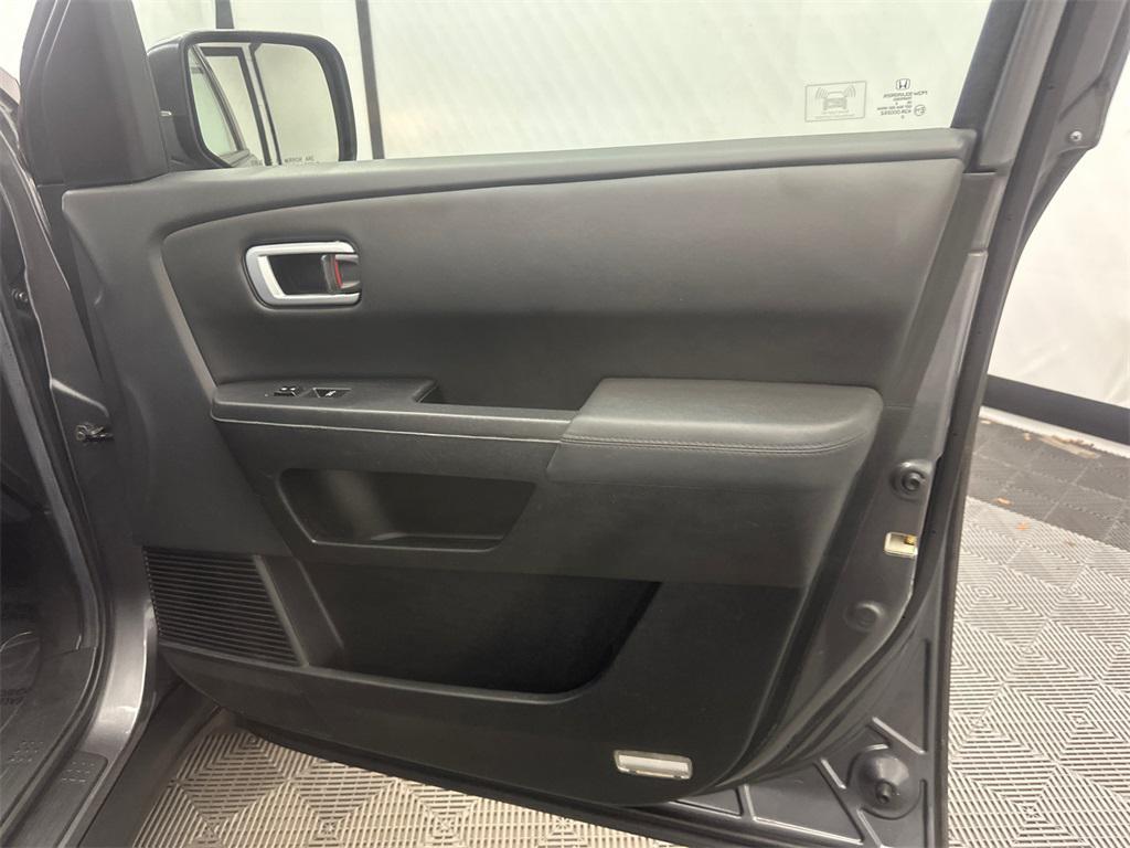 used 2012 Honda Pilot car, priced at $8,995