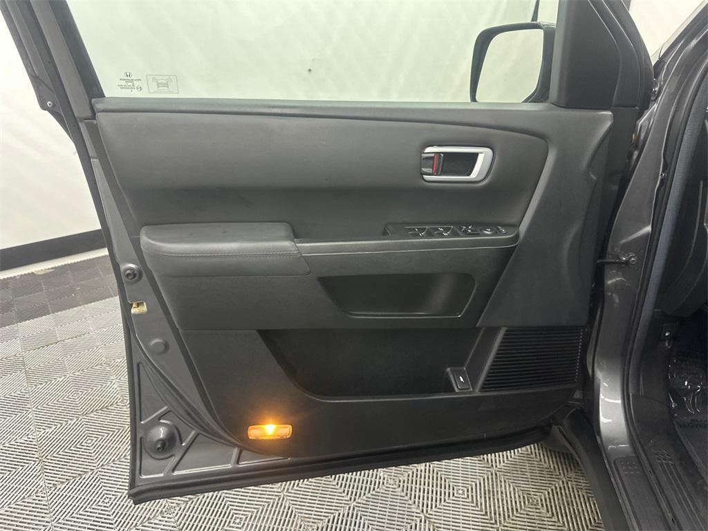 used 2012 Honda Pilot car, priced at $8,995