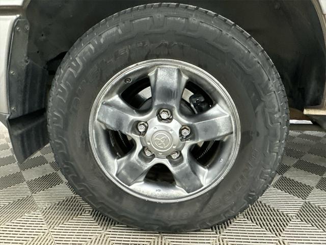 used 2006 Toyota Land Cruiser car, priced at $14,995