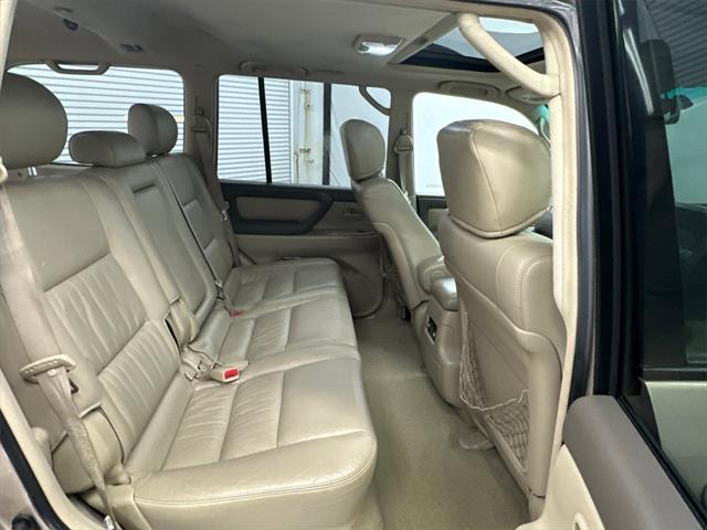 used 2006 Toyota Land Cruiser car, priced at $14,995