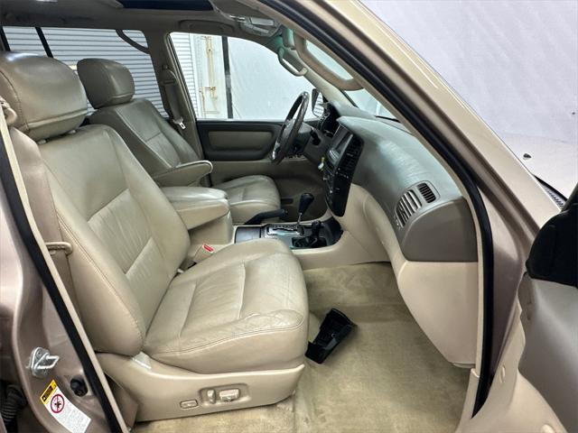 used 2006 Toyota Land Cruiser car, priced at $14,995