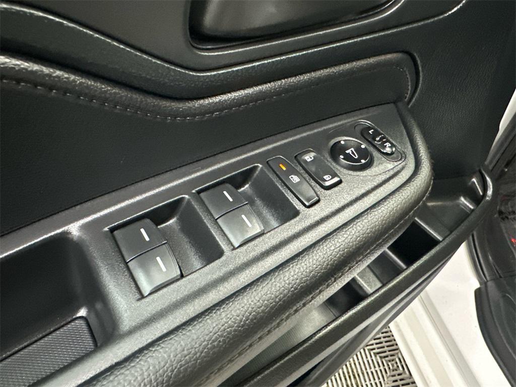 used 2023 Honda Odyssey car, priced at $36,081