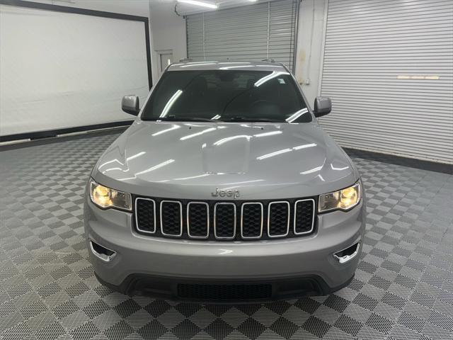 used 2019 Jeep Grand Cherokee car, priced at $20,584