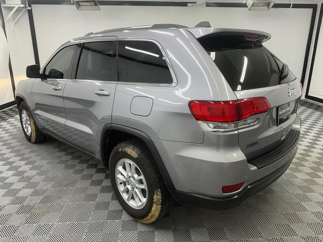 used 2019 Jeep Grand Cherokee car, priced at $20,584