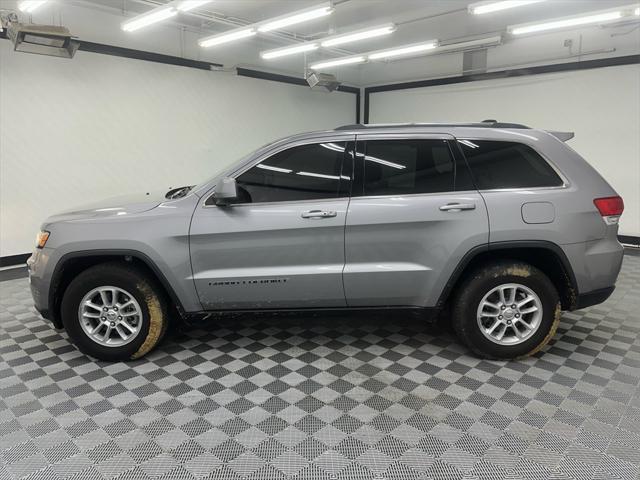 used 2019 Jeep Grand Cherokee car, priced at $20,584