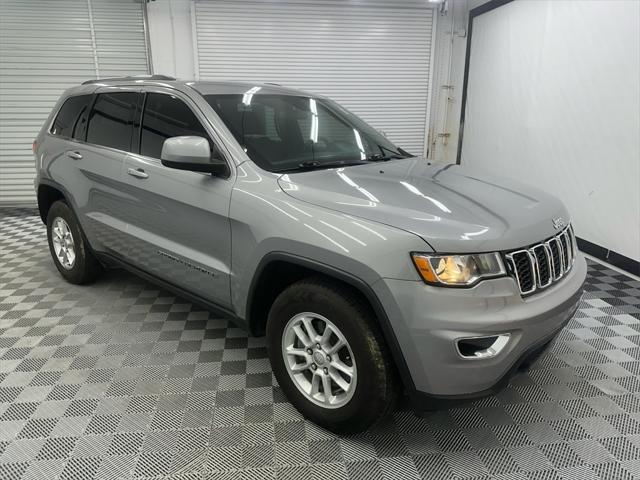 used 2019 Jeep Grand Cherokee car, priced at $20,584
