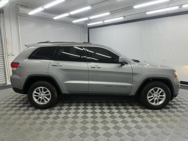 used 2019 Jeep Grand Cherokee car, priced at $20,584