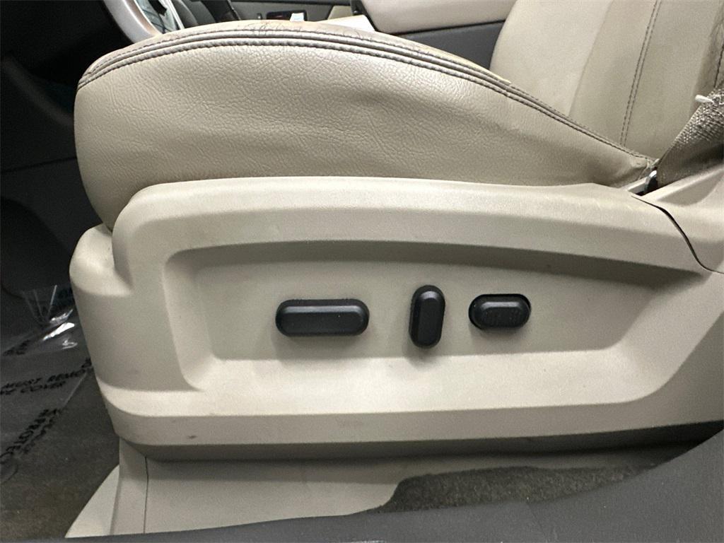 used 2013 Ford Edge car, priced at $6,995