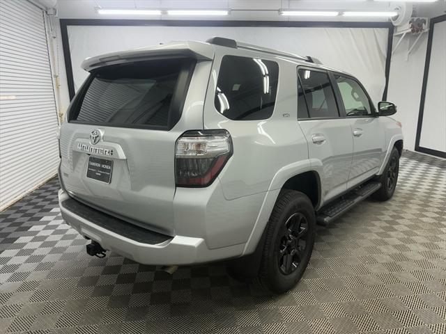 used 2023 Toyota 4Runner car, priced at $42,996