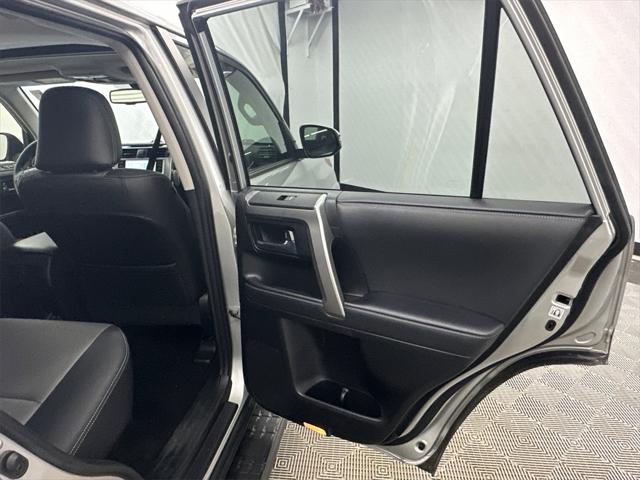 used 2023 Toyota 4Runner car, priced at $42,996