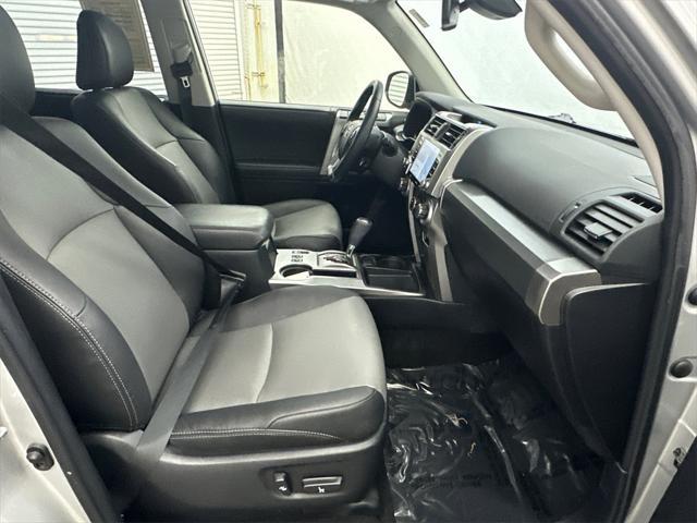 used 2023 Toyota 4Runner car, priced at $42,996