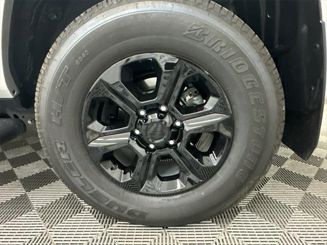 used 2023 Toyota 4Runner car, priced at $42,996
