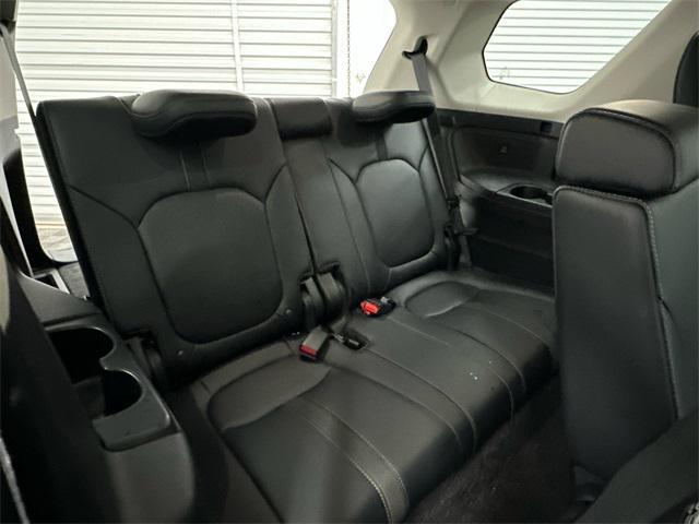 used 2023 Honda Pilot car, priced at $34,868