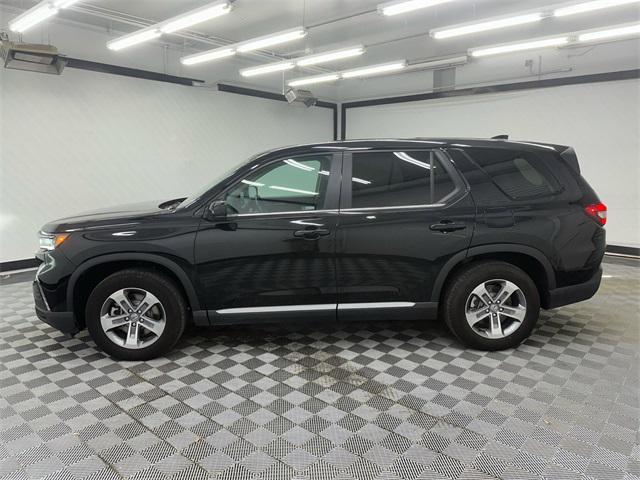 used 2023 Honda Pilot car, priced at $34,868