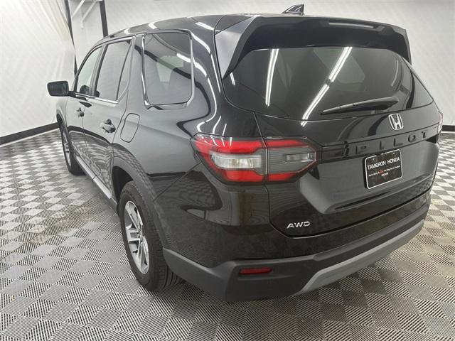 used 2023 Honda Pilot car, priced at $34,868