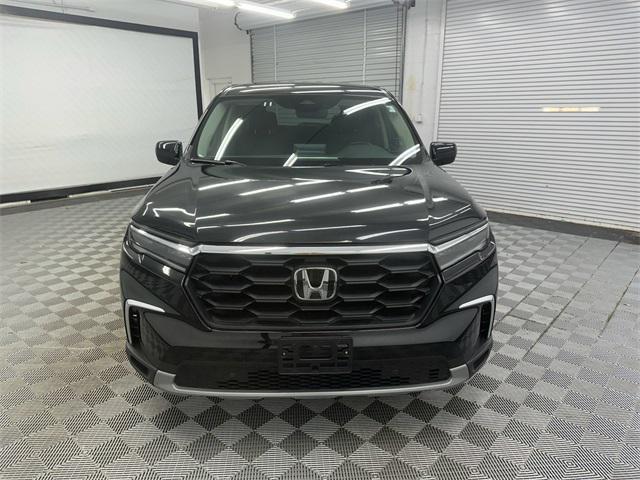 used 2023 Honda Pilot car, priced at $34,868