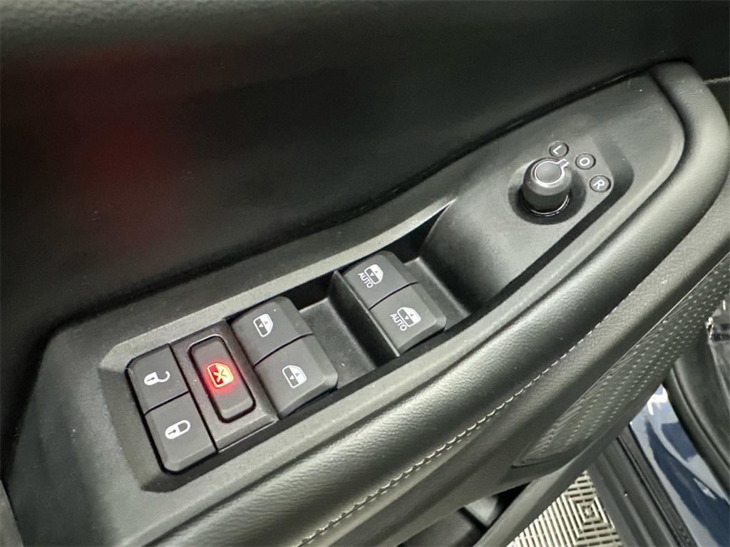used 2023 Jeep Grand Cherokee L car, priced at $26,815