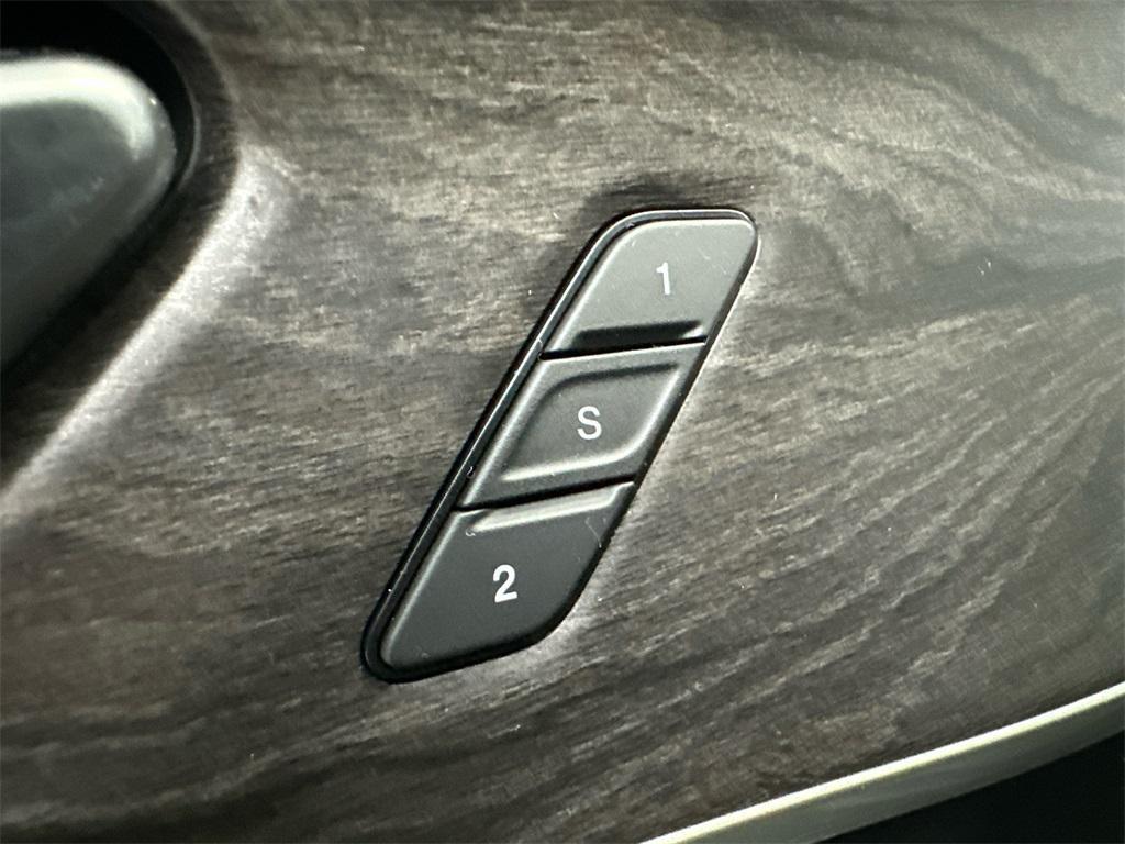used 2023 Jeep Grand Cherokee L car, priced at $26,815