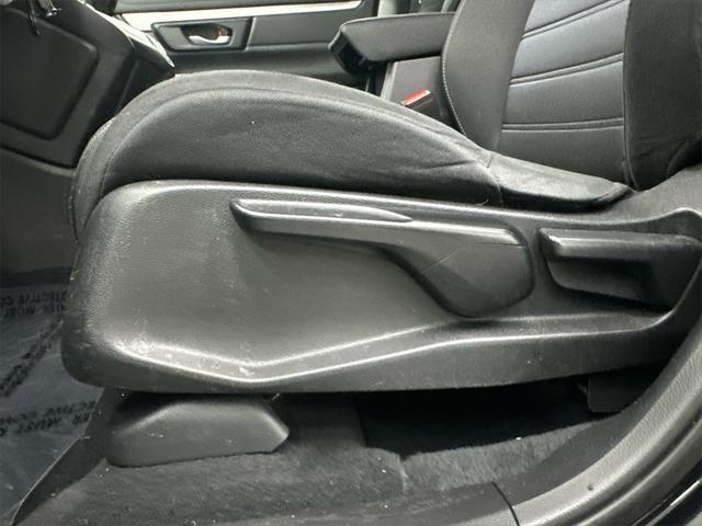 used 2018 Honda CR-V car, priced at $17,035