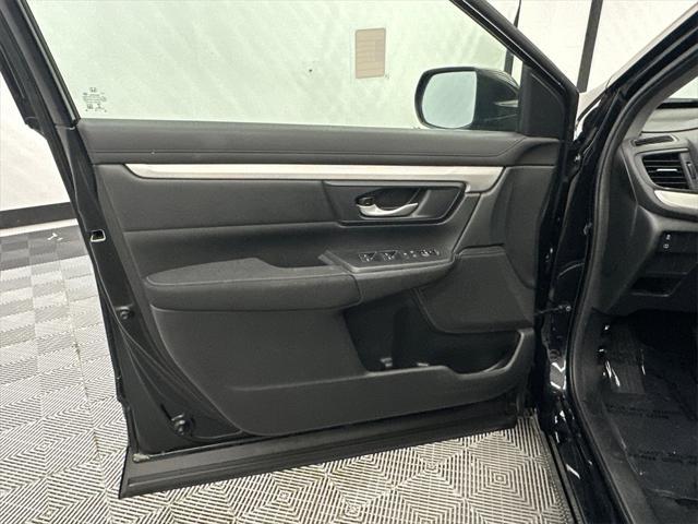 used 2018 Honda CR-V car, priced at $17,035