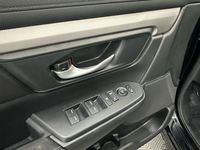 used 2018 Honda CR-V car, priced at $17,035