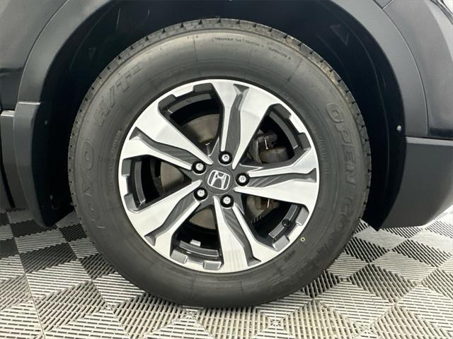 used 2018 Honda CR-V car, priced at $17,035