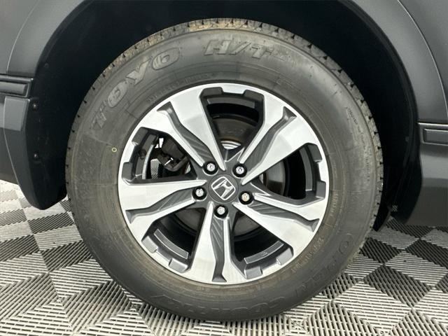 used 2018 Honda CR-V car, priced at $17,035