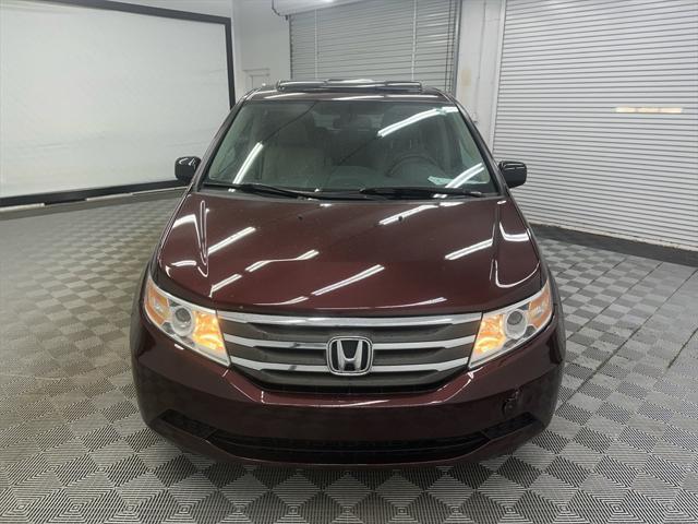 used 2013 Honda Odyssey car, priced at $9,995