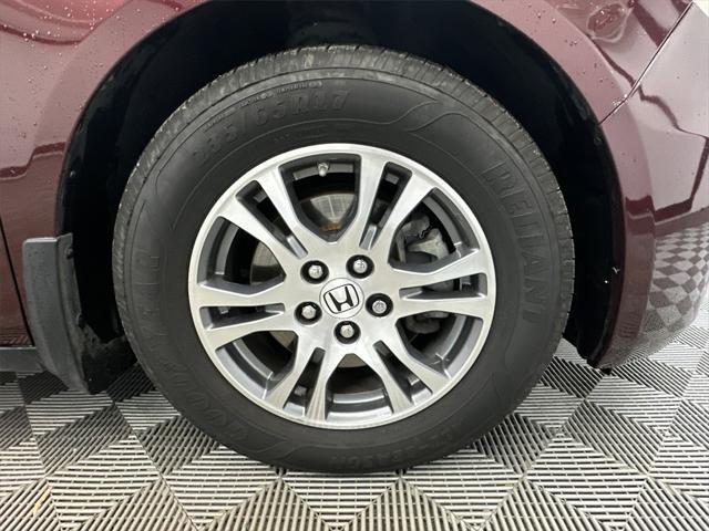 used 2013 Honda Odyssey car, priced at $9,995