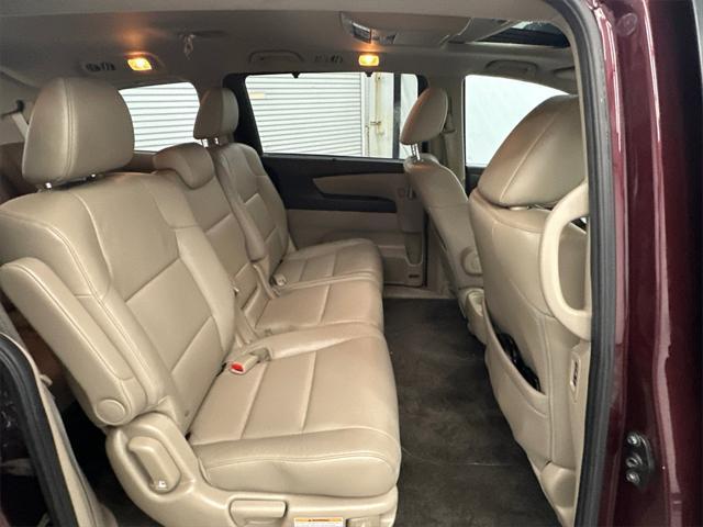 used 2013 Honda Odyssey car, priced at $9,995