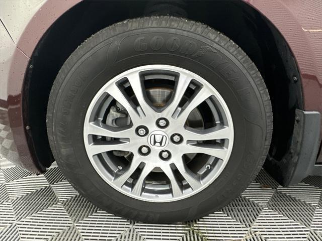 used 2013 Honda Odyssey car, priced at $9,995