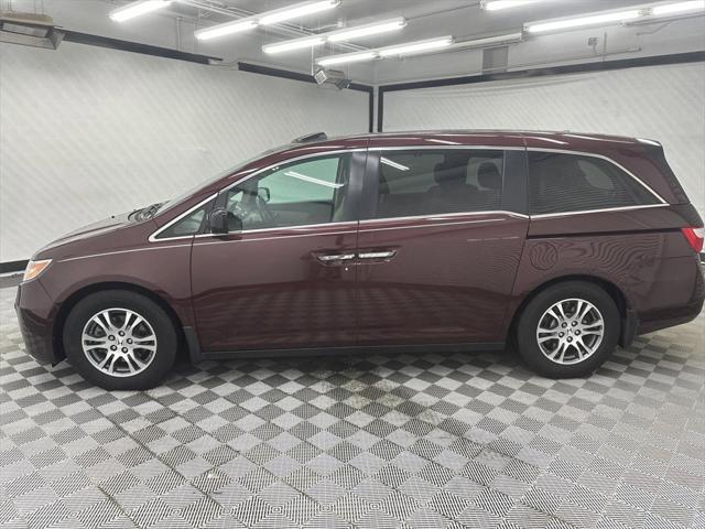 used 2013 Honda Odyssey car, priced at $9,995