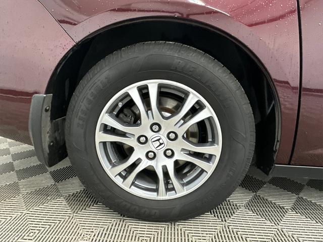 used 2013 Honda Odyssey car, priced at $9,995