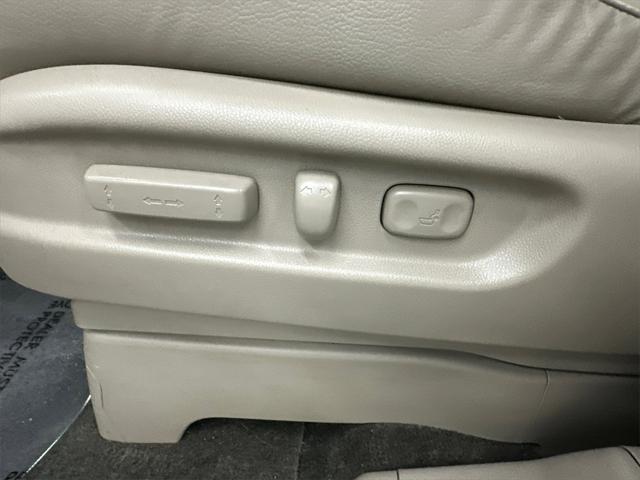 used 2013 Honda Odyssey car, priced at $9,995