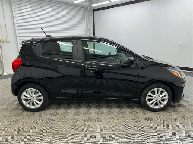 used 2021 Chevrolet Spark car, priced at $13,995