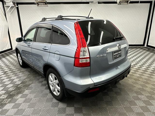 used 2009 Honda CR-V car, priced at $6,605