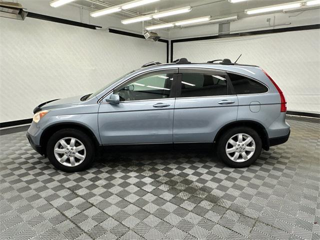 used 2009 Honda CR-V car, priced at $6,605