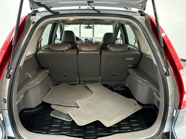 used 2009 Honda CR-V car, priced at $6,605