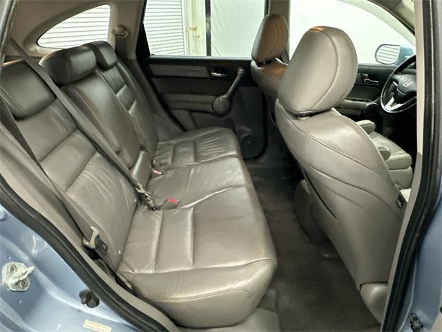 used 2009 Honda CR-V car, priced at $6,605