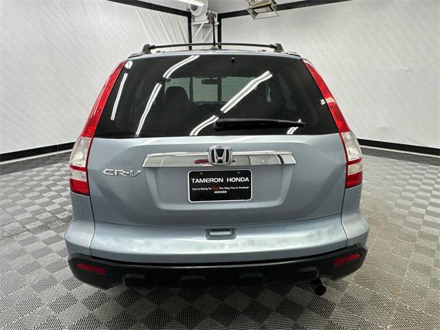 used 2009 Honda CR-V car, priced at $6,605