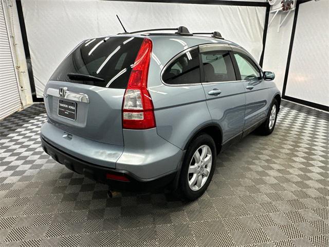 used 2009 Honda CR-V car, priced at $6,605