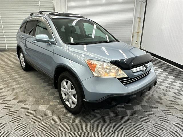 used 2009 Honda CR-V car, priced at $6,605