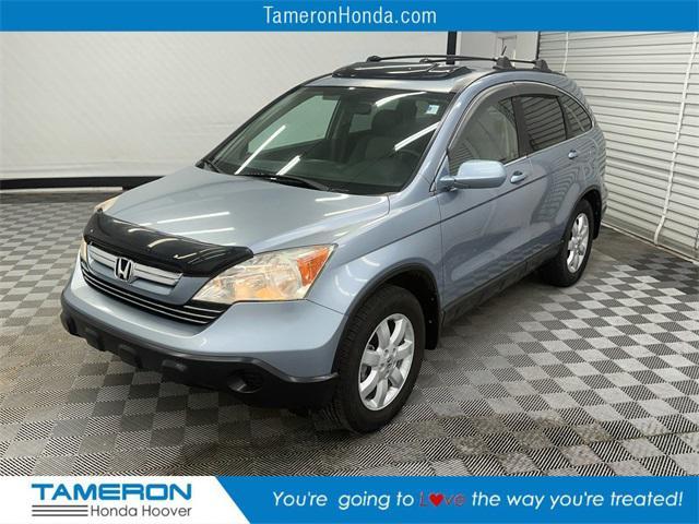 used 2009 Honda CR-V car, priced at $6,605