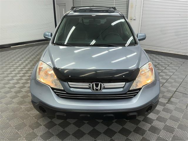 used 2009 Honda CR-V car, priced at $6,605