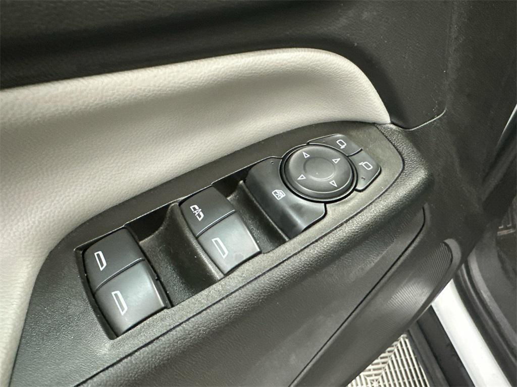 used 2023 Chevrolet Equinox car, priced at $19,763