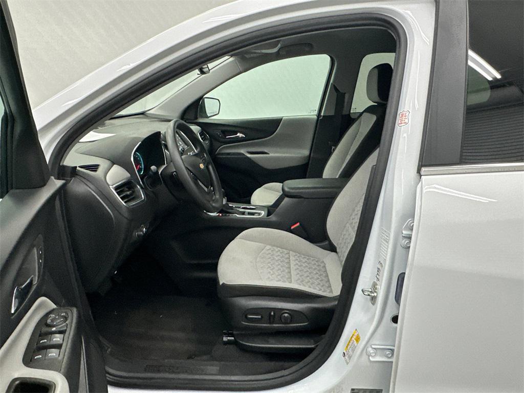 used 2023 Chevrolet Equinox car, priced at $19,763