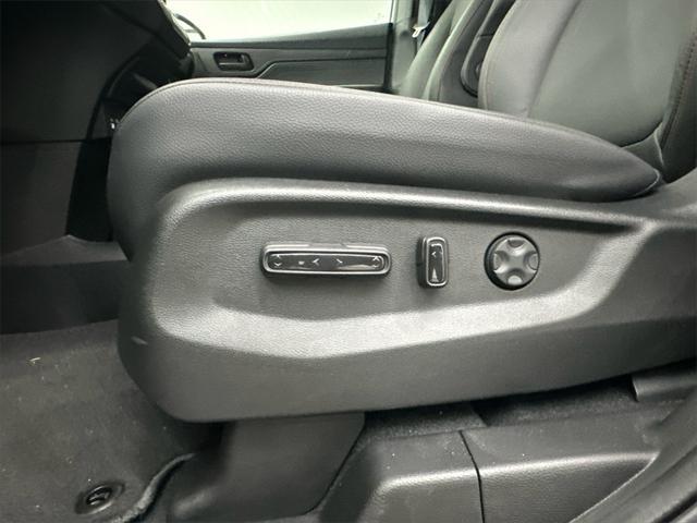 new 2025 Honda Odyssey car, priced at $44,820