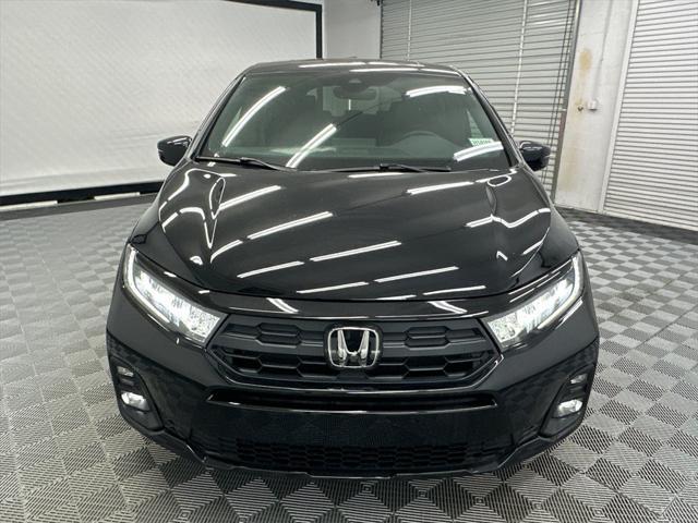 new 2025 Honda Odyssey car, priced at $44,820