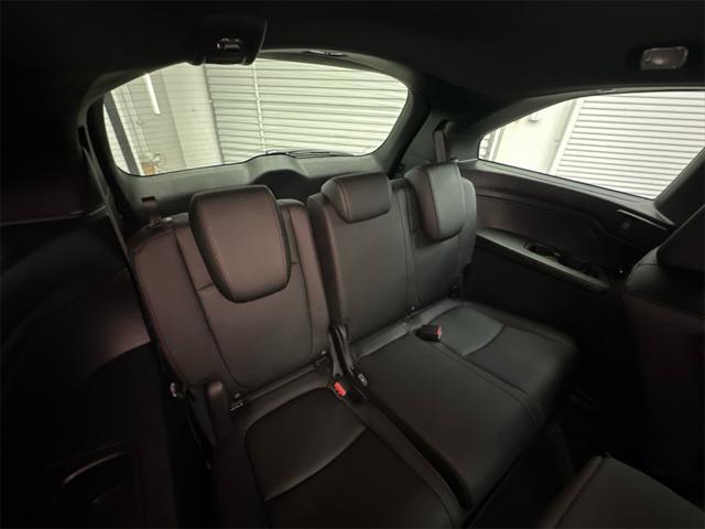 new 2025 Honda Odyssey car, priced at $44,820